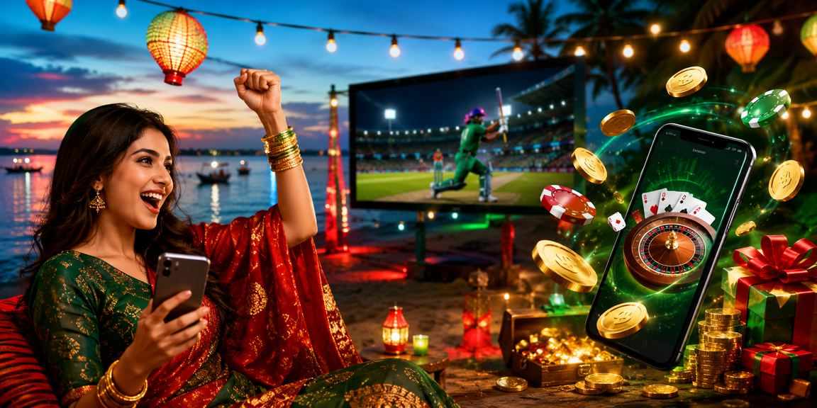 কক্সবাজারে ক্রিকেট বেটিং দৃশ্য
