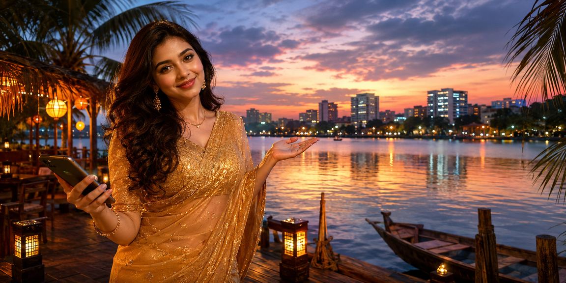 ঢাকায় ক্যাসিনো বিনোদনের আনন্দ গ্রহণ
