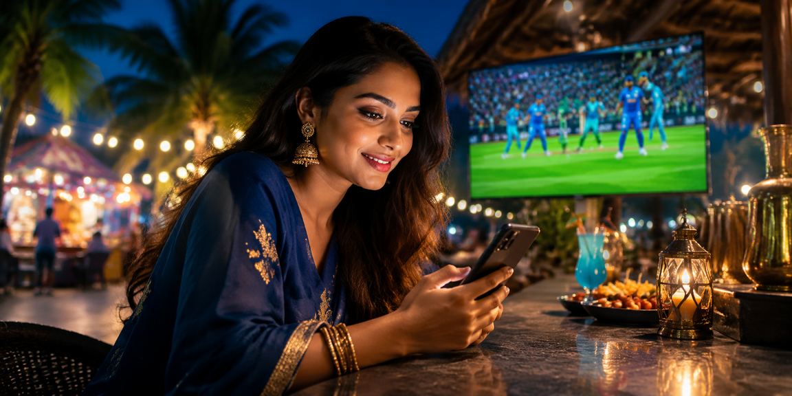 গাজীপুরে রাতের বাজারে ক্রিকেট বেটিং করছেন বাংলাদেশিরা