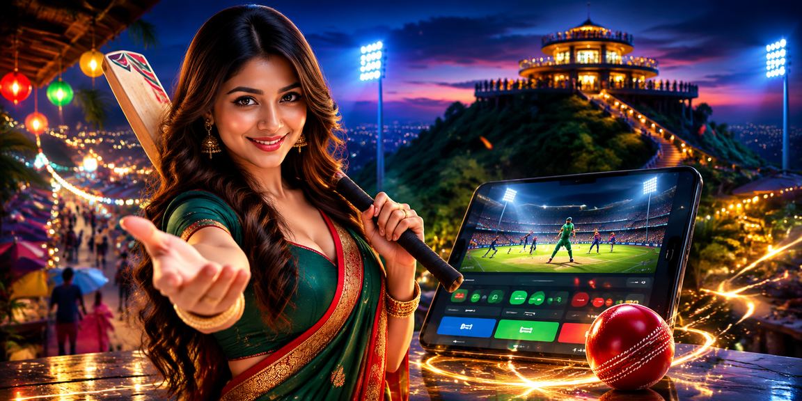 সিলেট ক্রিকেট বাজারে বেটিং